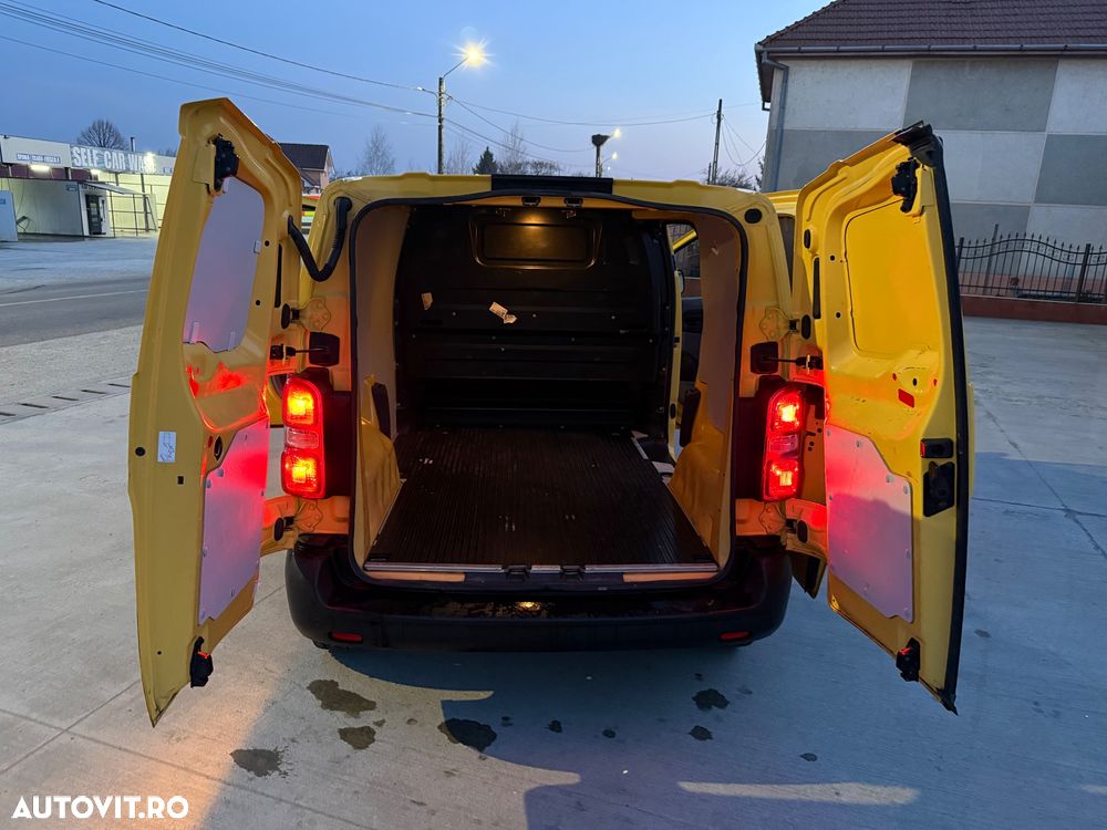 Peugeot Expert Premium L3H1 TwinCab Komfort Plus - 34