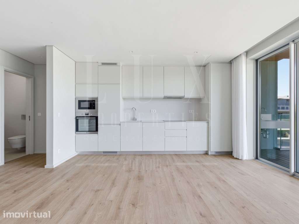 ARRENDAMENTO | Apartamento T2 | Miraflores, Algés - Grande imagem: 4/35