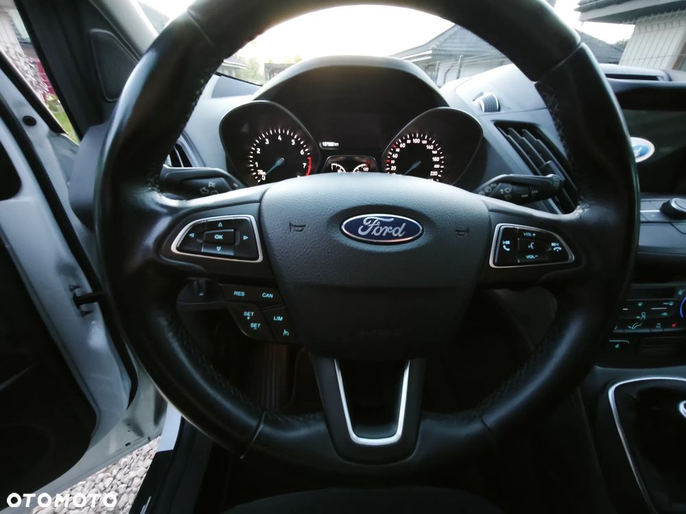Ford Kuga 1.5 EcoBoost FWD Titanium ASS - 26