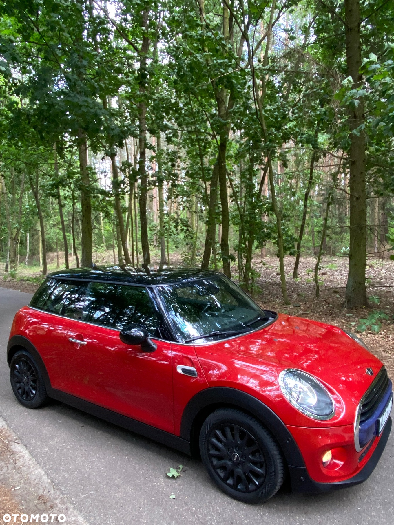 MINI Cooper Resolute Edition - 5