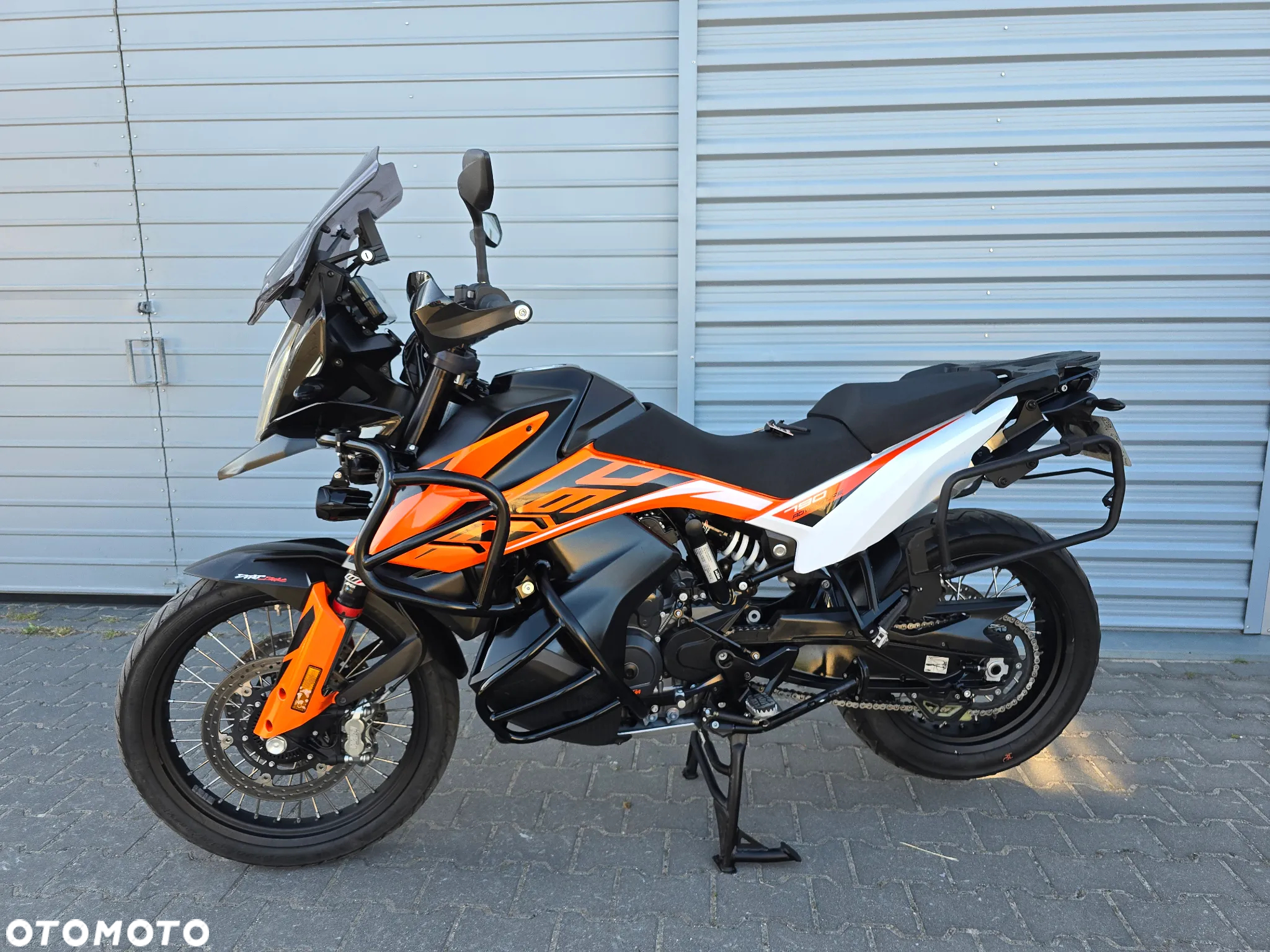 KTM Adventure - 15
