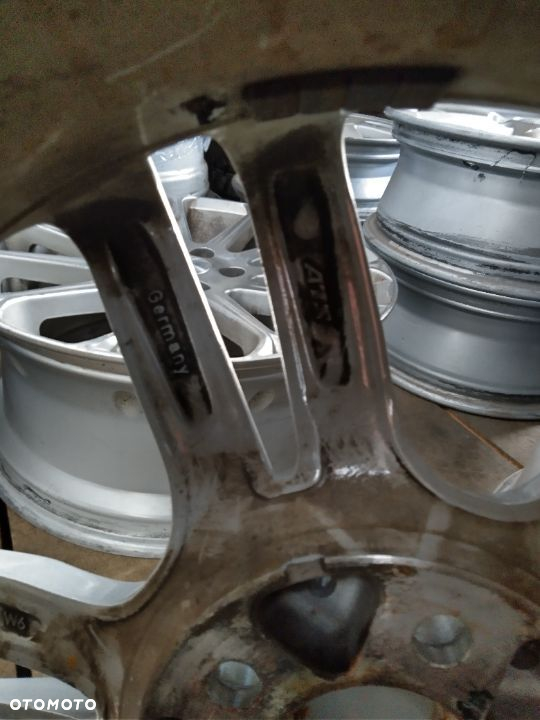 Felgi BMW F40 5x112 ET57 18 - 11