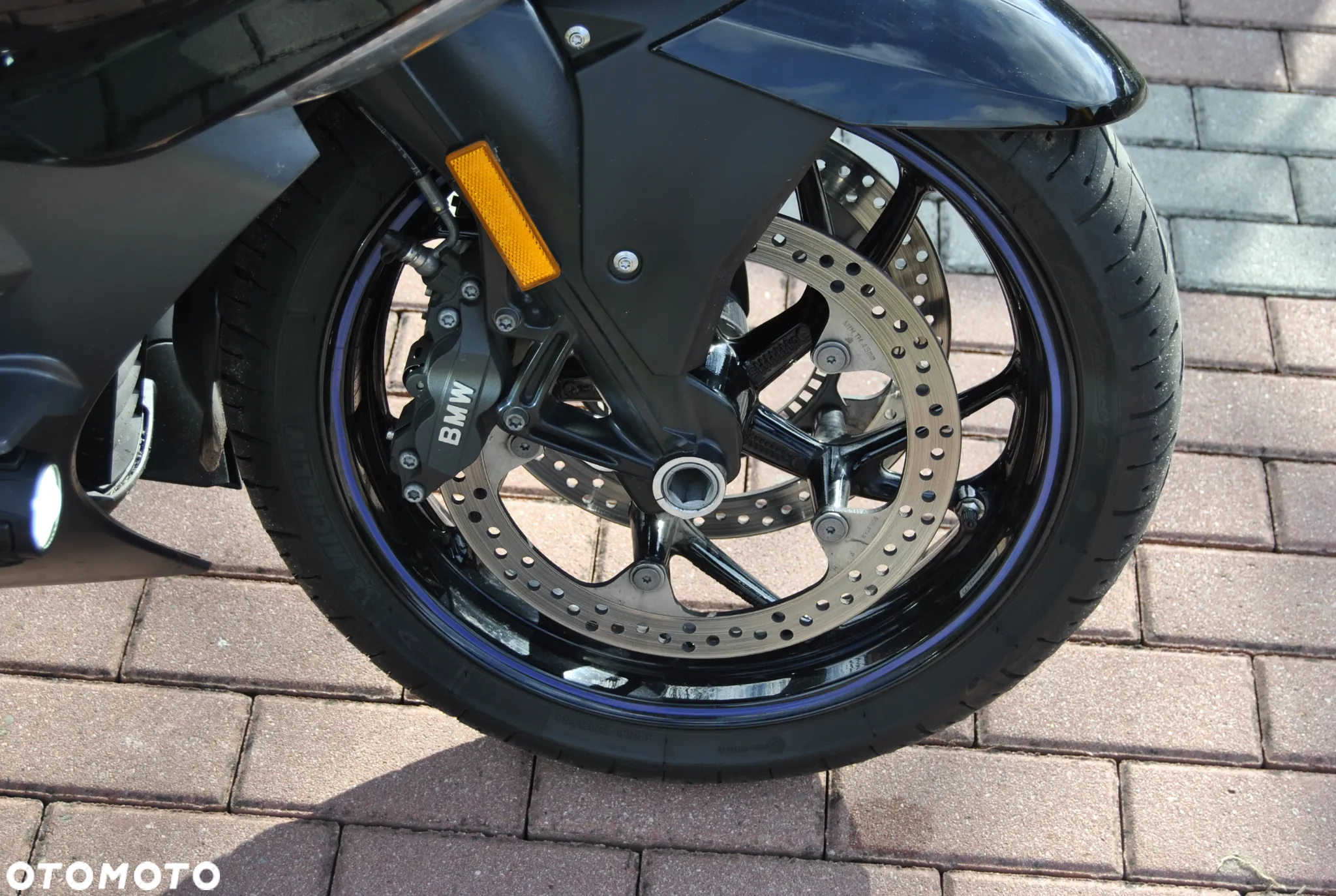 BMW K - 10