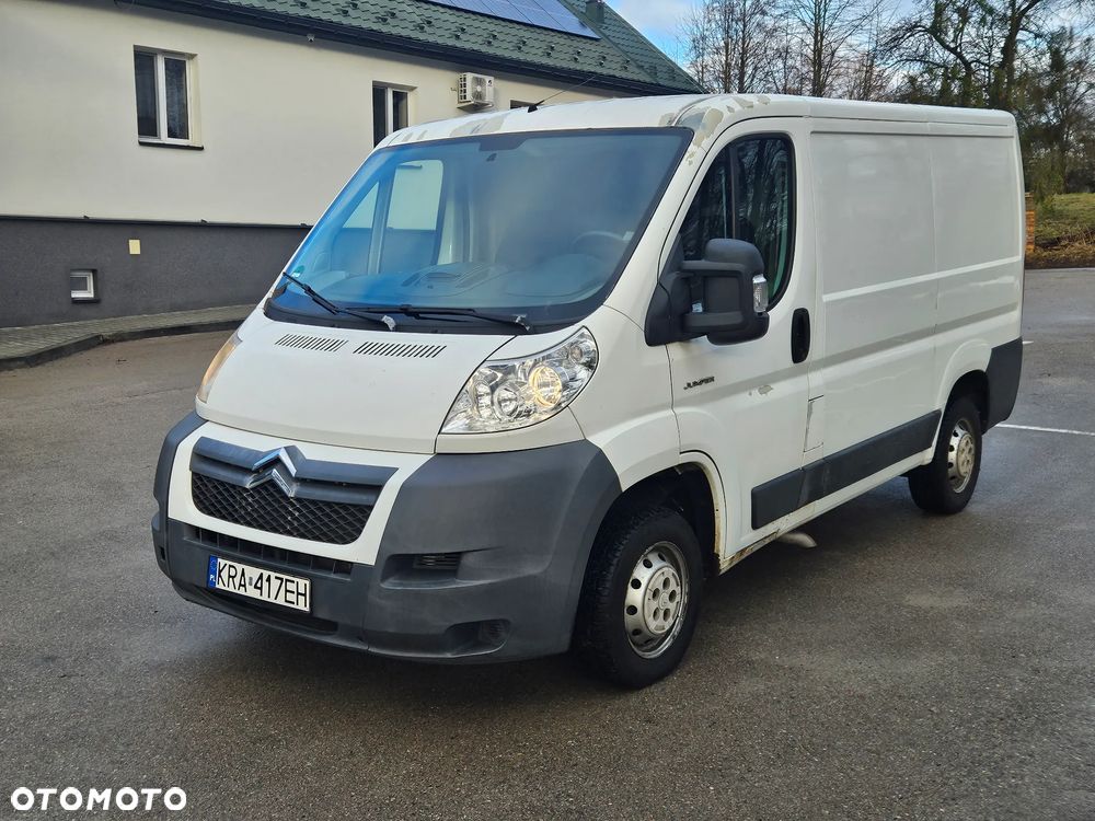 Citroën Jumper - 2