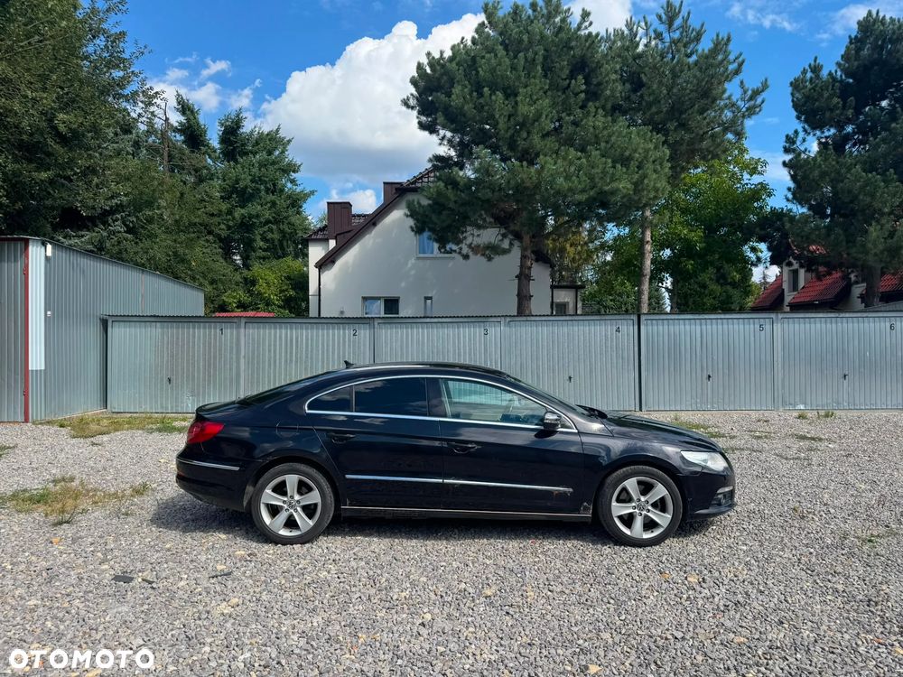 Volkswagen CC - 5