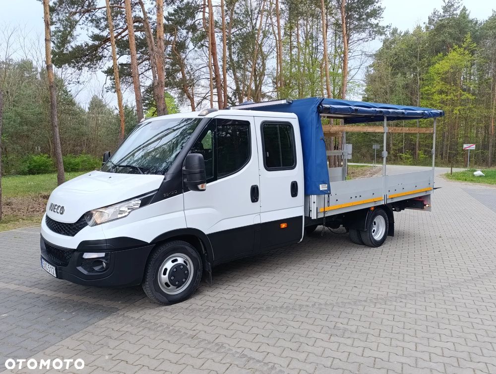 Iveco DAILY - 3