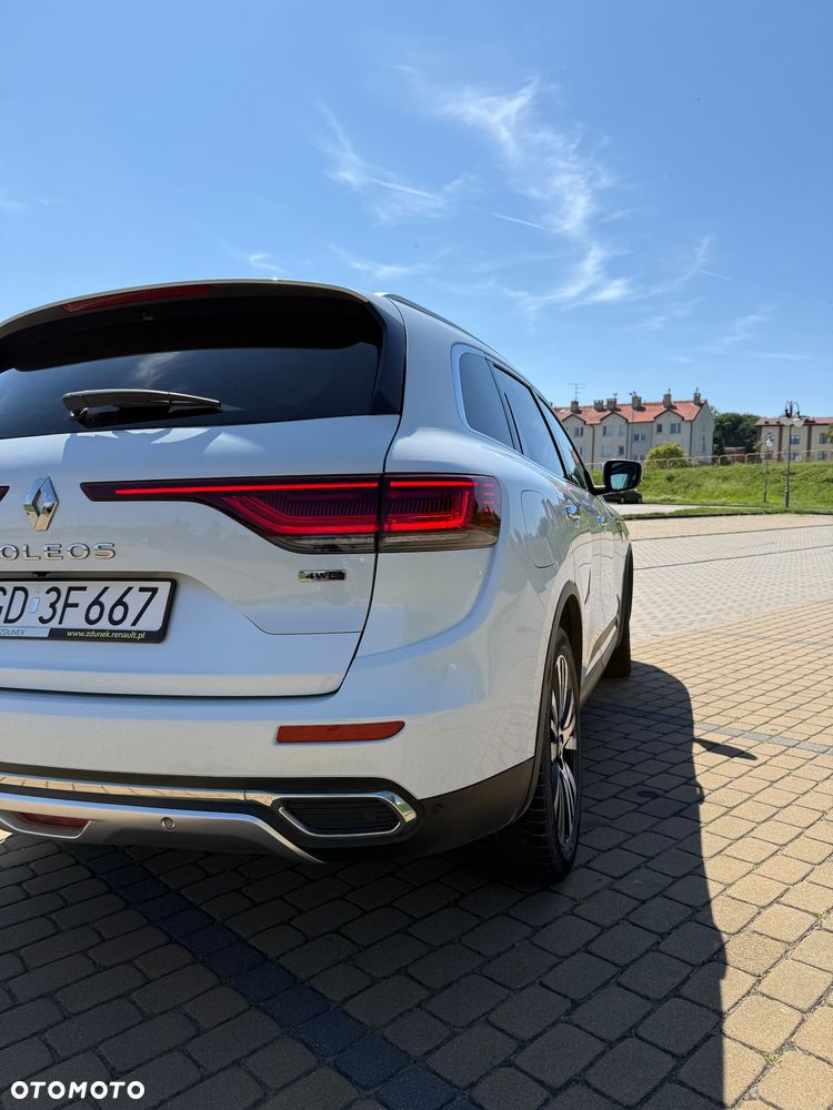 Renault Koleos 2.0 Blue dCi Initiale Paris 4x4 X-Tronic - 13