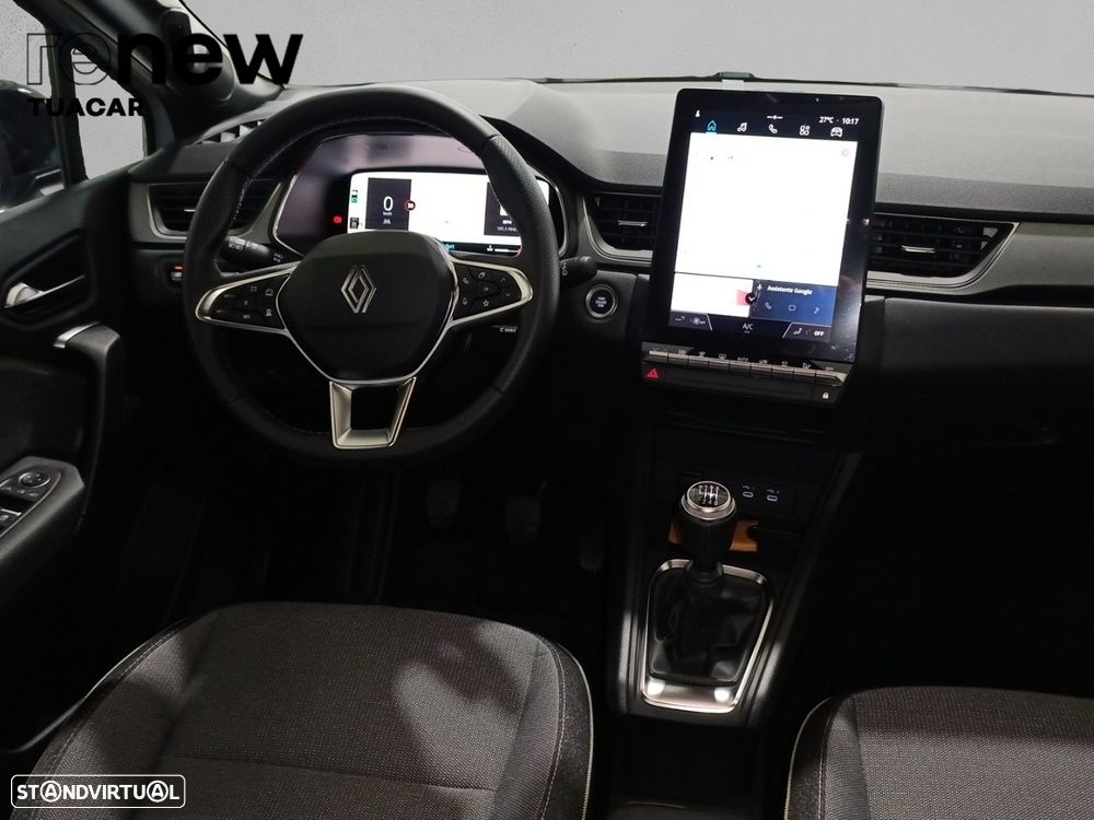 Renault Captur 1.2 ECO-G Techno - 10