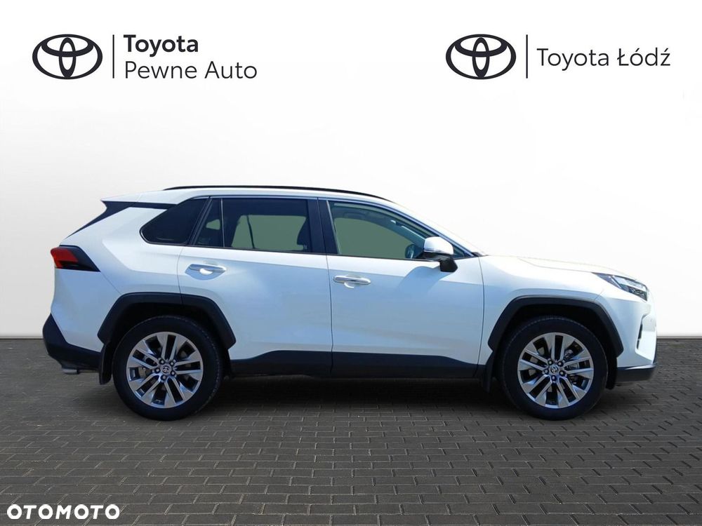 Toyota RAV4 - 10