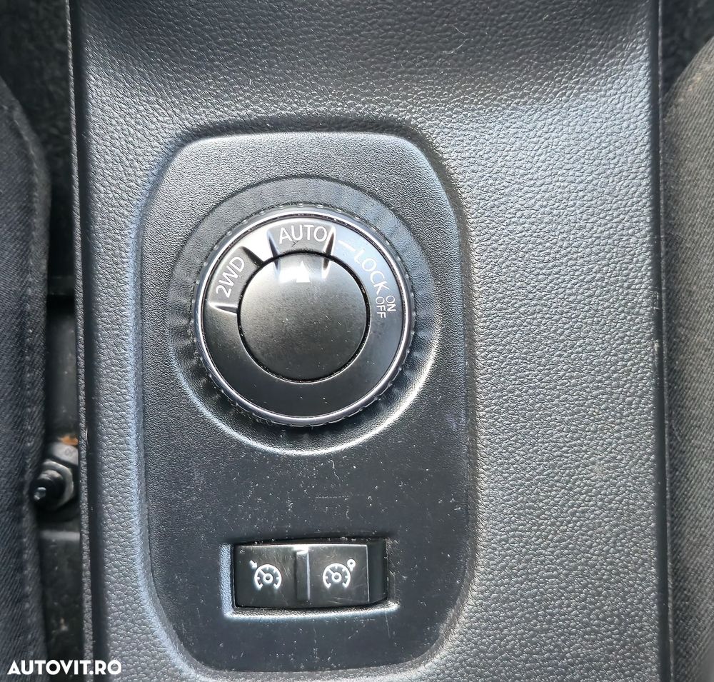 Dacia Duster dCi 110 FAP 4x4 Delsey - 16
