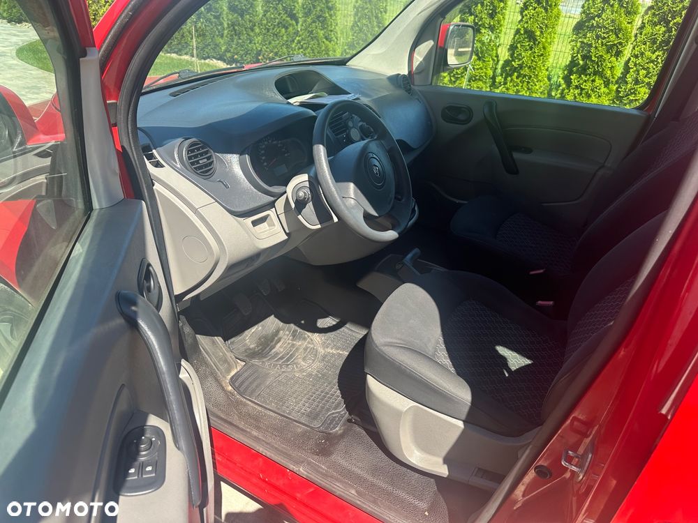 Renault Kangoo 1.6 8V Happy Family - 4