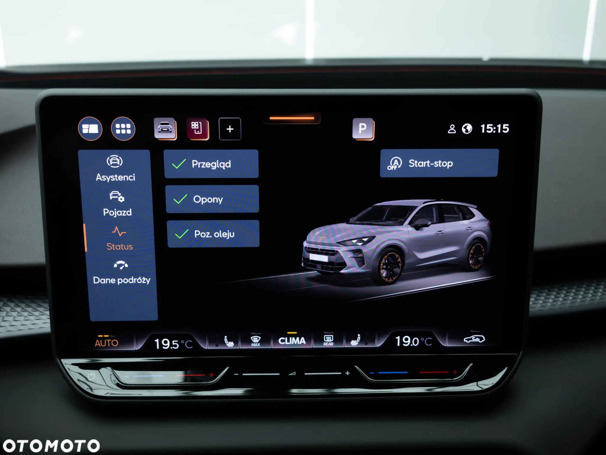 Cupra Terramar 2.0 TSI 4Drive DSG VZ - 28