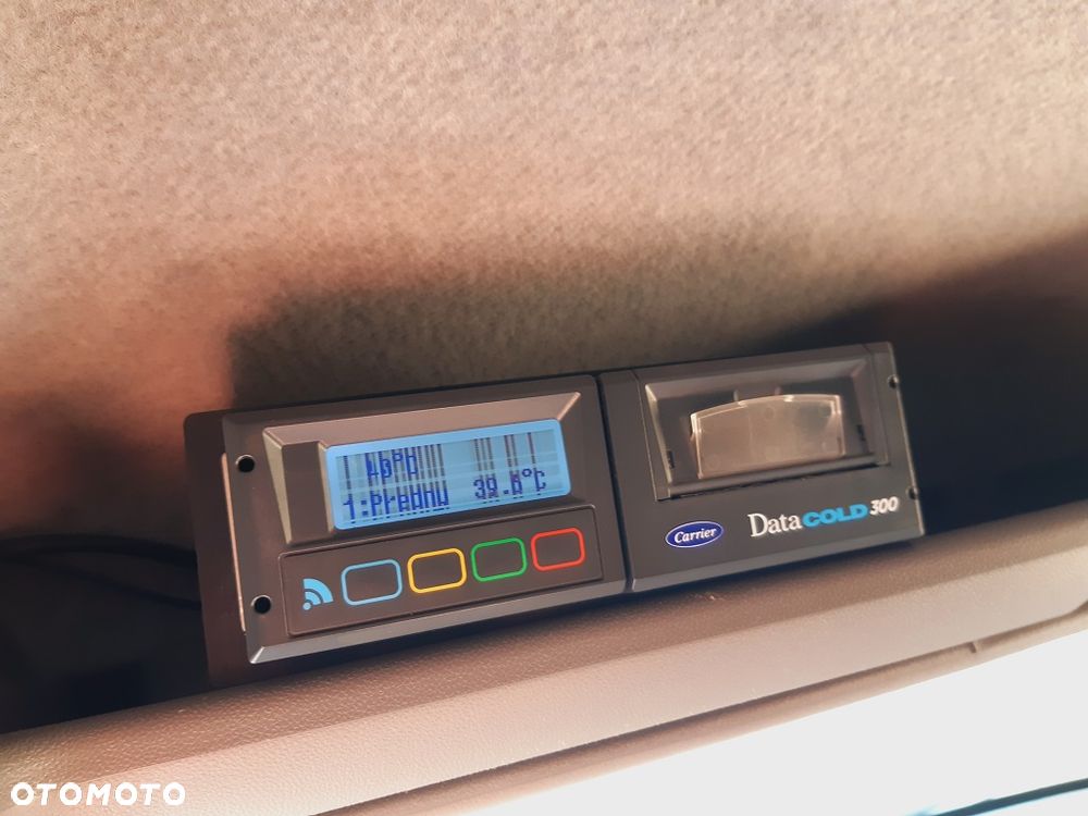 Mercedes-Benz MERCEDES SPRINTER 513 CDI EURO 6,CHŁODNIA XARIOS 350 MINUSOWA,TYLKO 122 000 KM,ZEWNĘTRZNE ZASILANIE 230V,WINDA DHOLLANDIA, BLIŹNIAKI,SUPER STAN, ZAREJESTROWANY,AKTUALNY, UDT,KLIMA,DRUKARKA,TEMPOMAT,ASYSNTENT PASA RUCHU,BOGATE WYPOSAŻENIE - 26