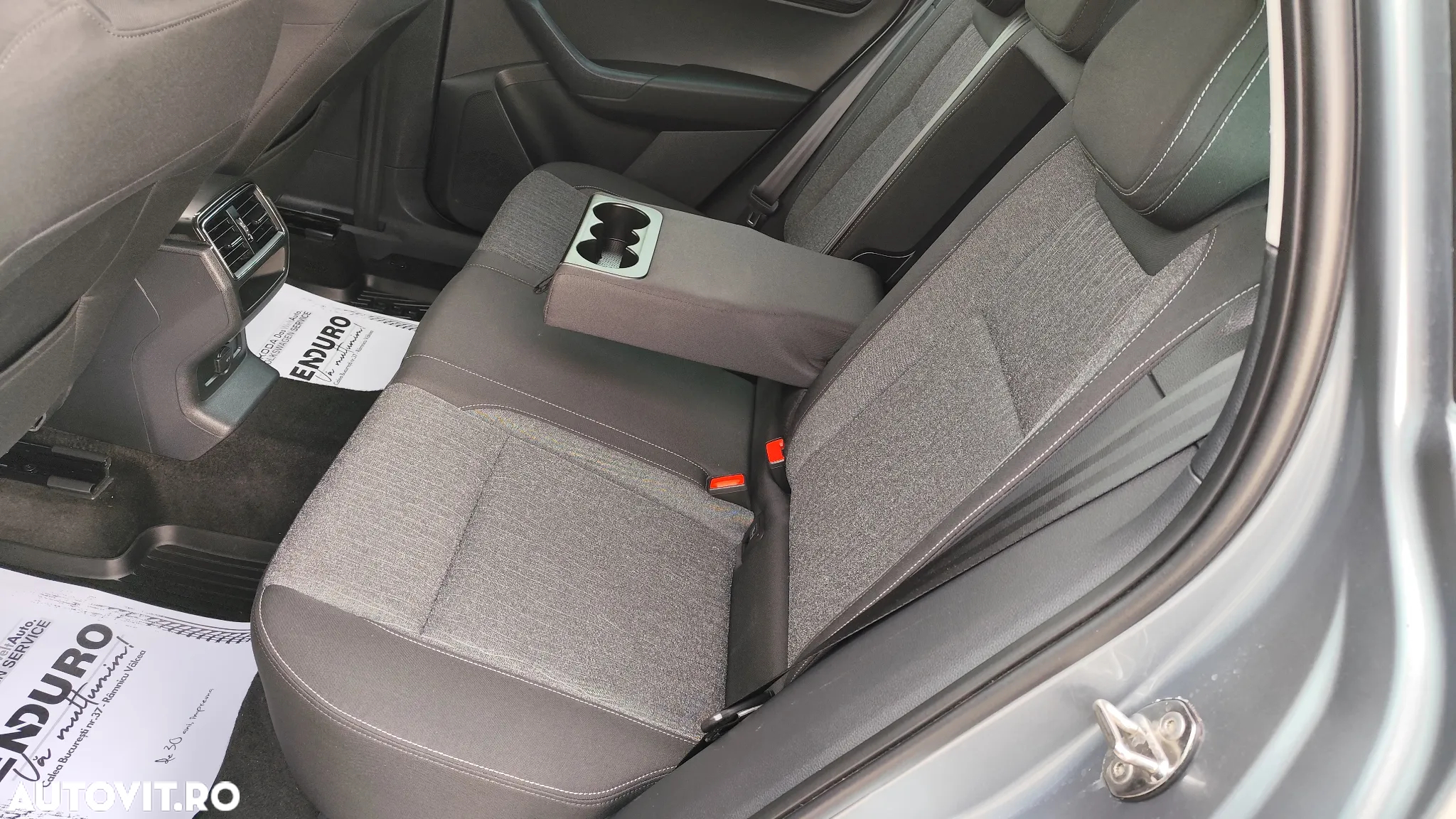 Skoda Karoq 2.0 TDI 4X4 DSG Style - 20