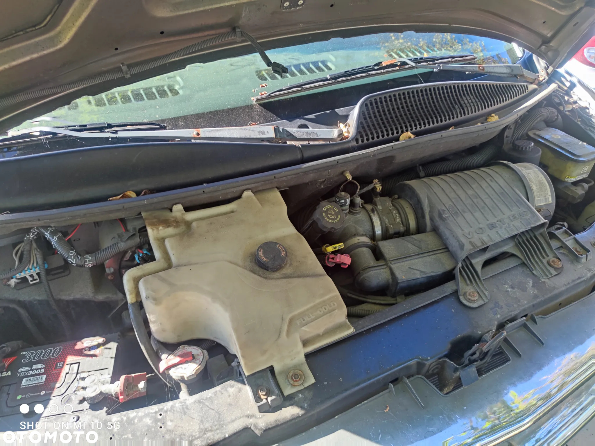 Chevrolet Express - 26