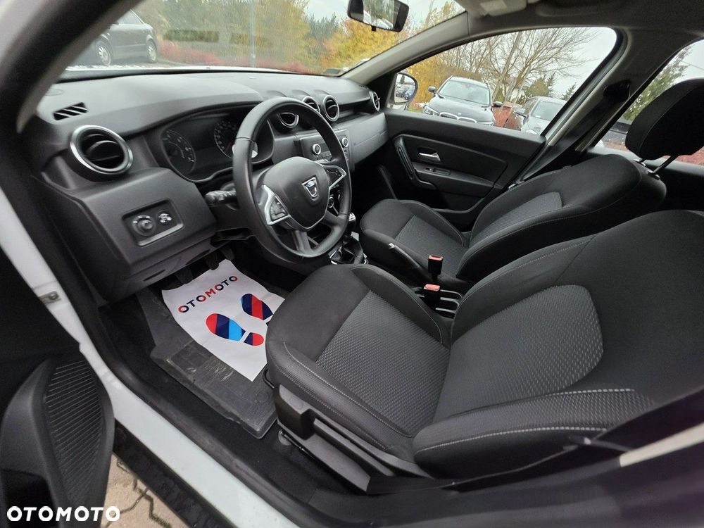 Dacia Duster - 10