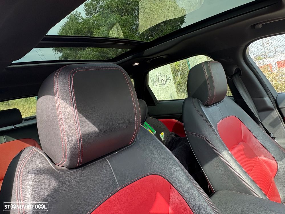 Jaguar F-Pace 25d AWD Aut. R-Sport - 16