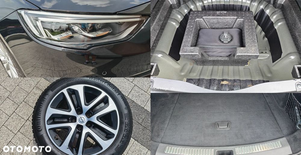 Opel Insignia 1.5 T Innovation S&S - 10