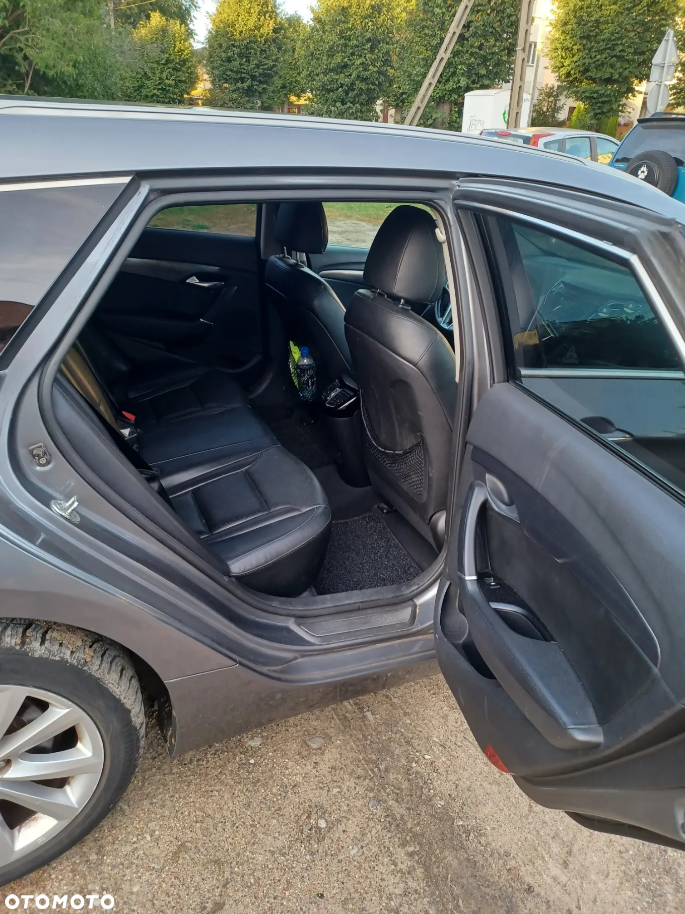 Hyundai i40 1.7 CRDi Comfort - 6