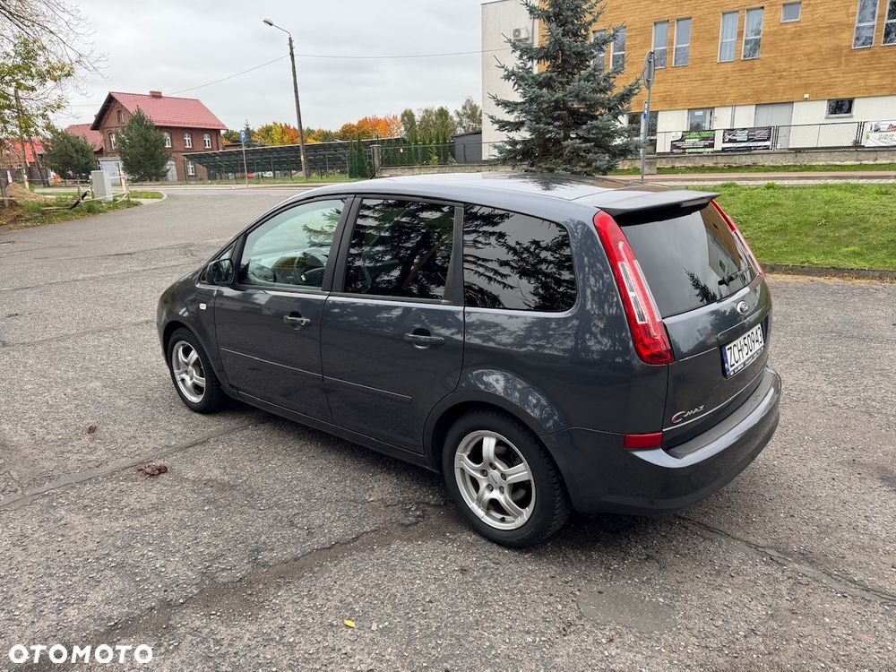 Ford C-MAX 1.6 Ambiente - 7
