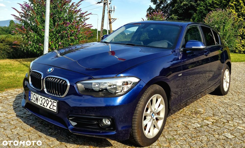 BMW Seria 1 - 13