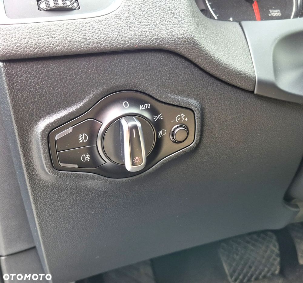 Audi Q5 2.0 TDI Quattro S tronic - 19