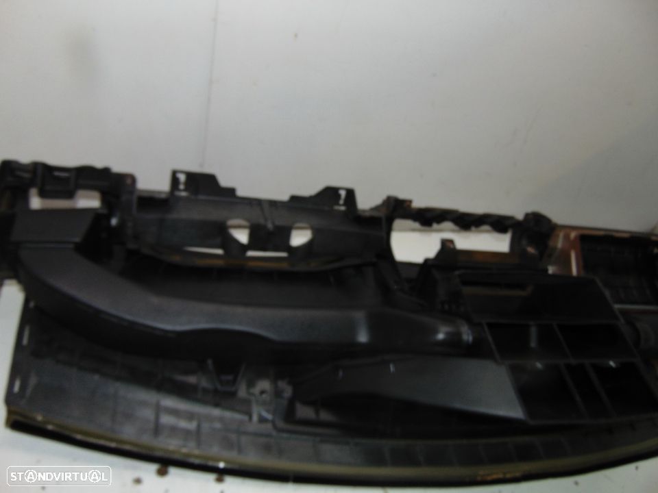 Mercedes ml jipe w163 270 2001 tablier - 8