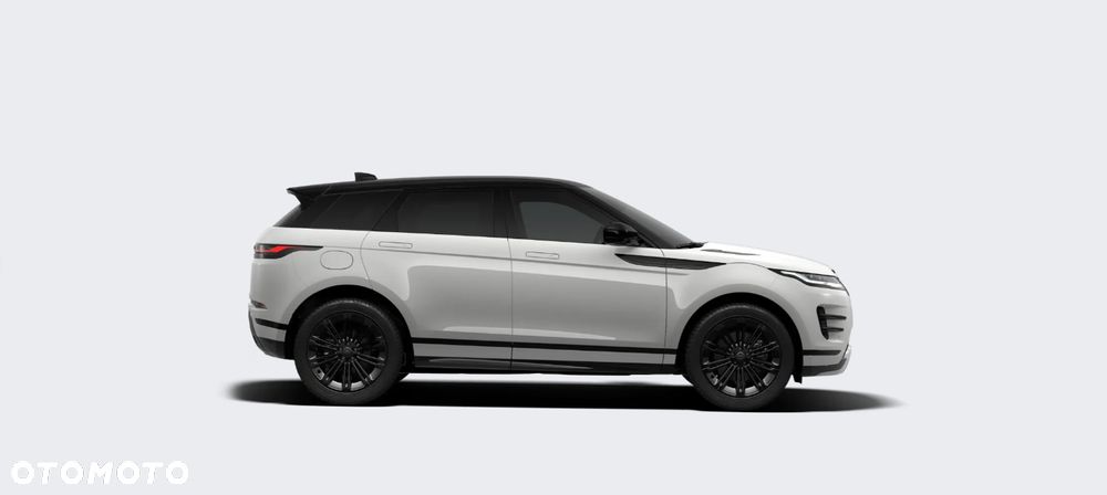 Land Rover Range Rover Evoque - 3