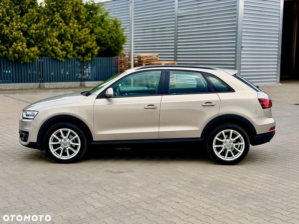Audi Q3 1.4 TFSI S tronic - 10