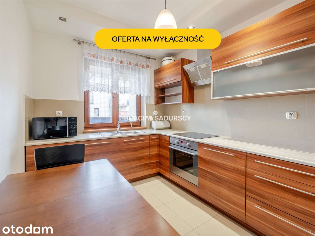 2 pokoje os. Mozarta, Prądnik Biały