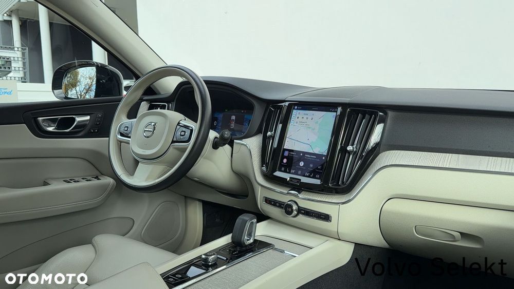 Volvo XC 60 - 18