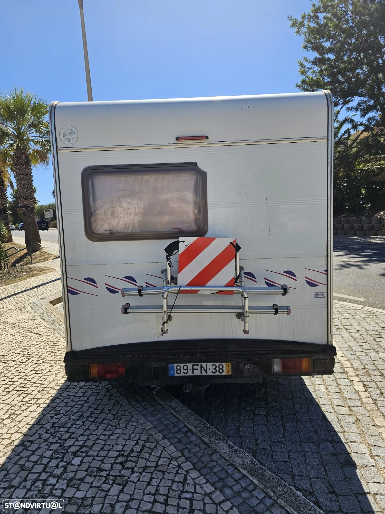 Fiat Ducato - 11