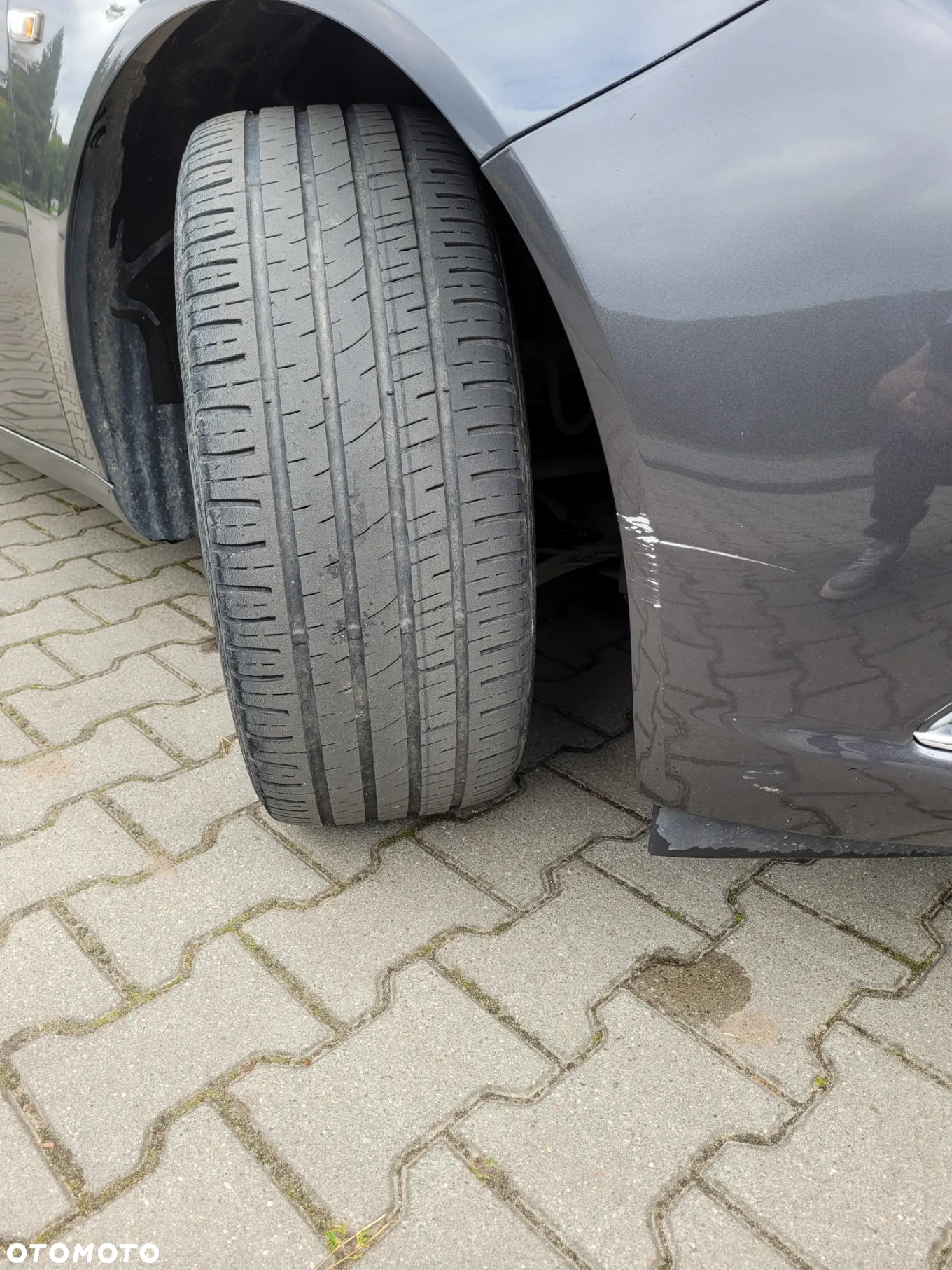 Opel Insignia 1.6 T Cosmo - 4