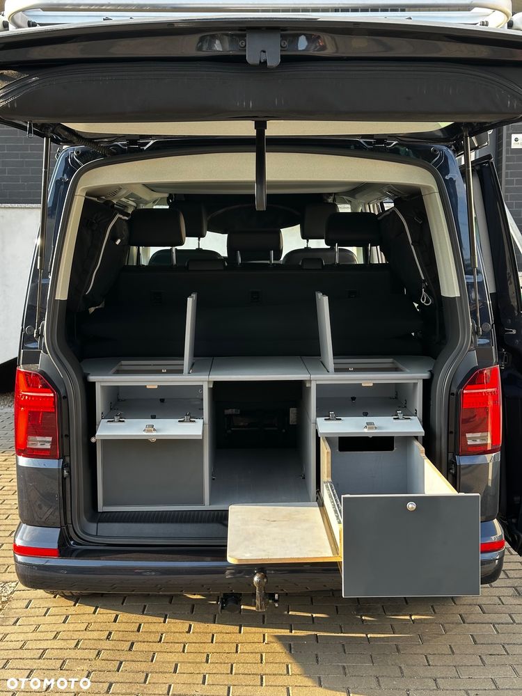 Volkswagen California - 24
