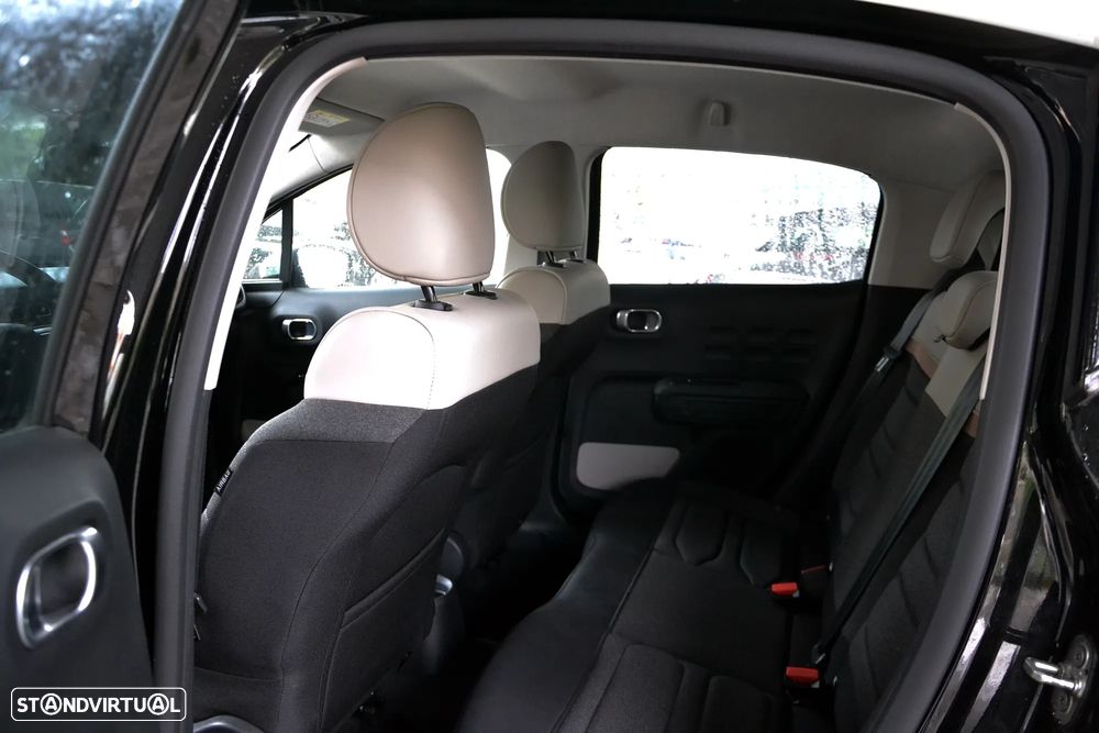 Citroën C3 Pure Tech S&S Shine Pack - 13