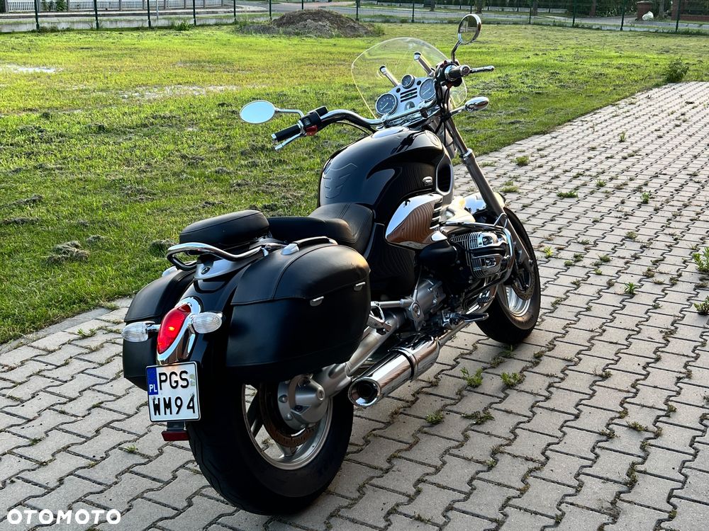BMW R - 6
