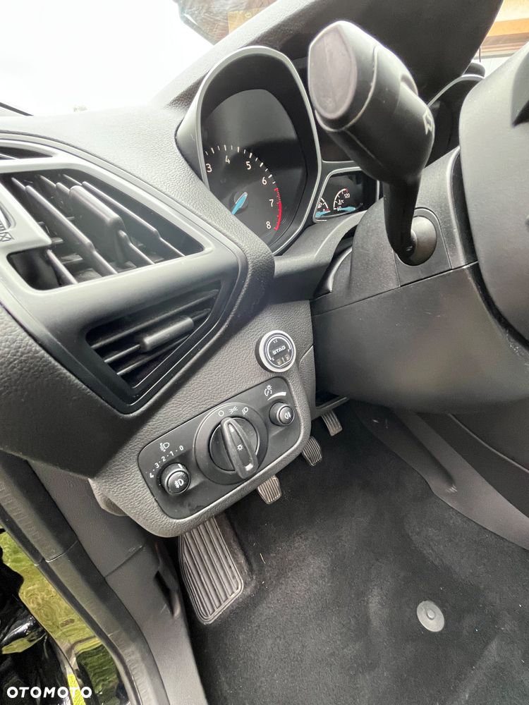 Ford Kuga 1.5 EcoBoost FWD Edition ASS - 18