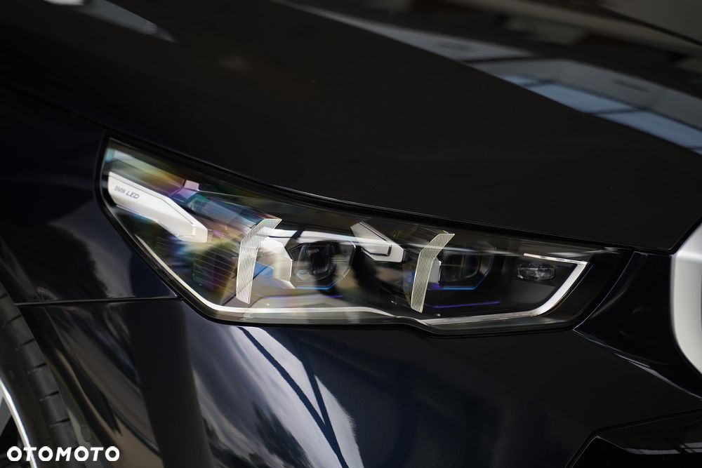 BMW Seria 5 - 22