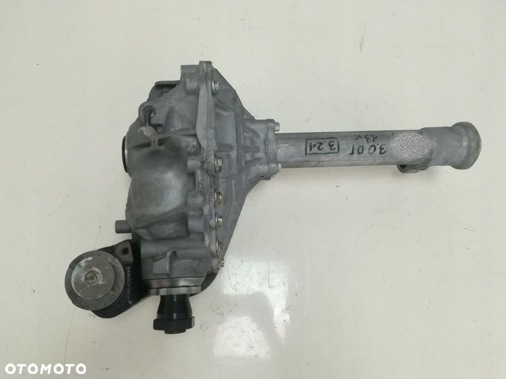 RANGE ROVER VOGUE L405 SPORT L494 3.0 D MOST DYFERENCJAŁ DYFER PRZÓD 3.21 - 7