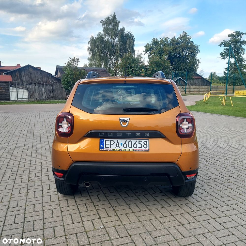 Dacia Duster 1.0 TCe Access - 8