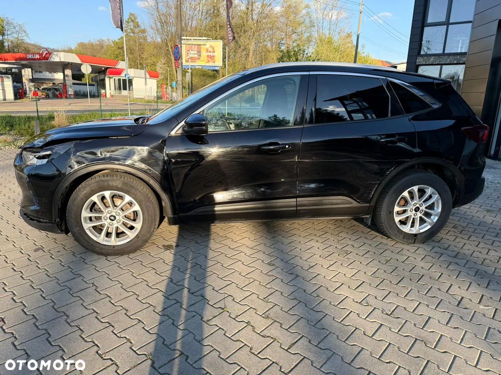 Ford Kuga 1.5 EcoBoost FWD Active X - 2