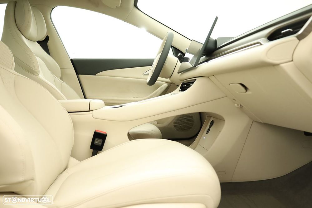 Forthing S7 EV 56.8 kWh - 19