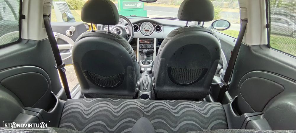 MINI 3 Portas One 1.6 - 17