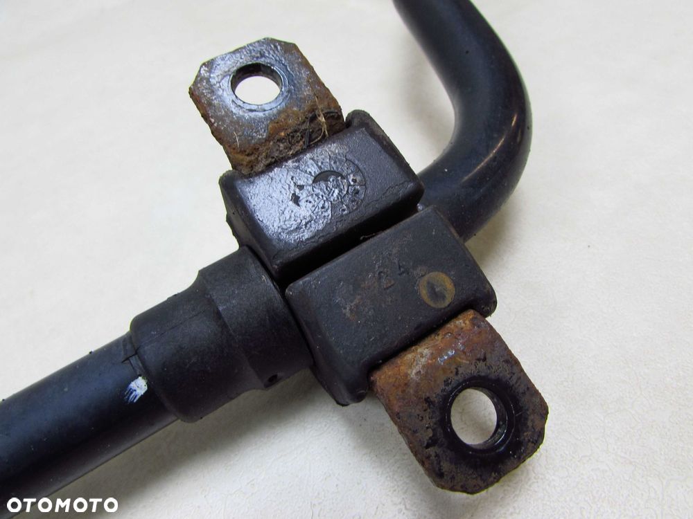 AUDI A6 C6 QUATTRO 04-11 DRAZEK STABILIZATORA TYL 4F0511409H - 6