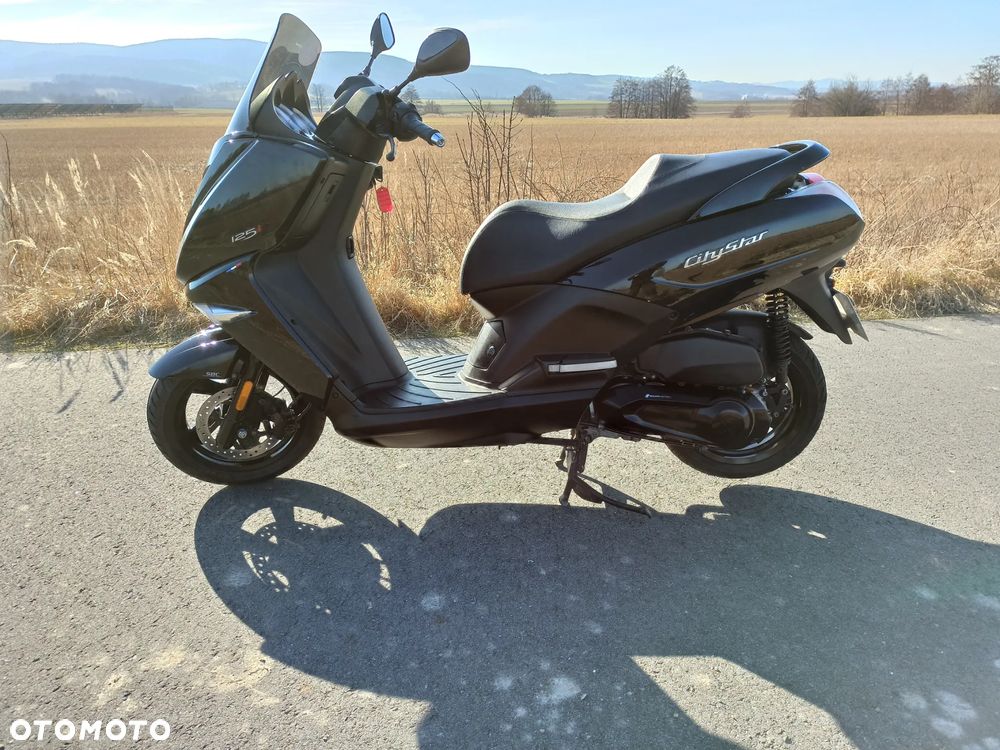 Peugeot Citystar - 3