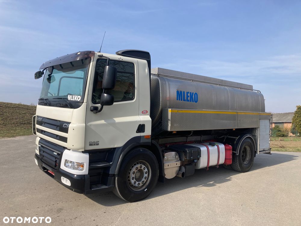 DAF CF 85.410 - 3