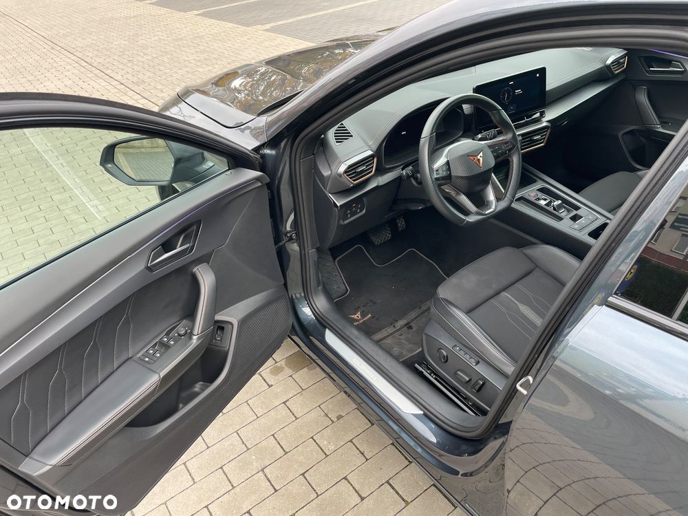 Cupra Formentor 2.0 TSI 4Drive DSG - 13