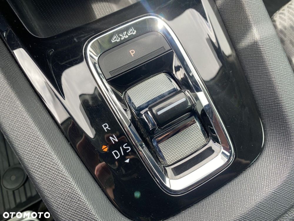 Skoda Octavia - 27