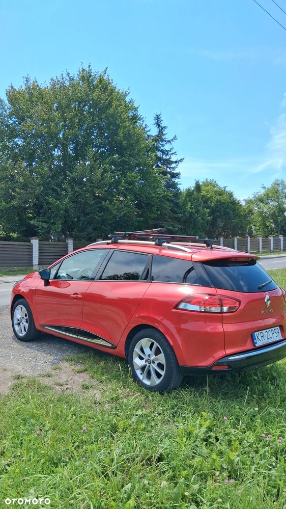 Renault Clio 0.9 Energy TCe Limited - 5
