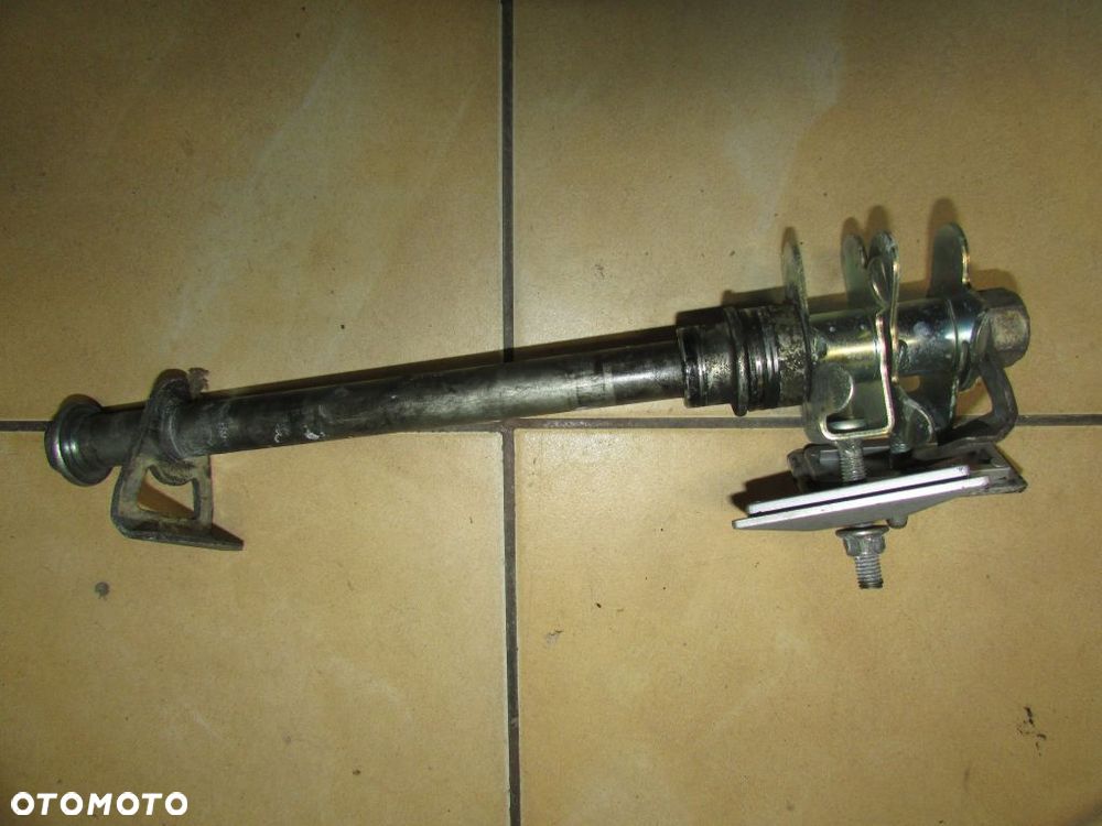 Suzuki SV 650 03-09 napinacz łańcucha oś koła tył - 1